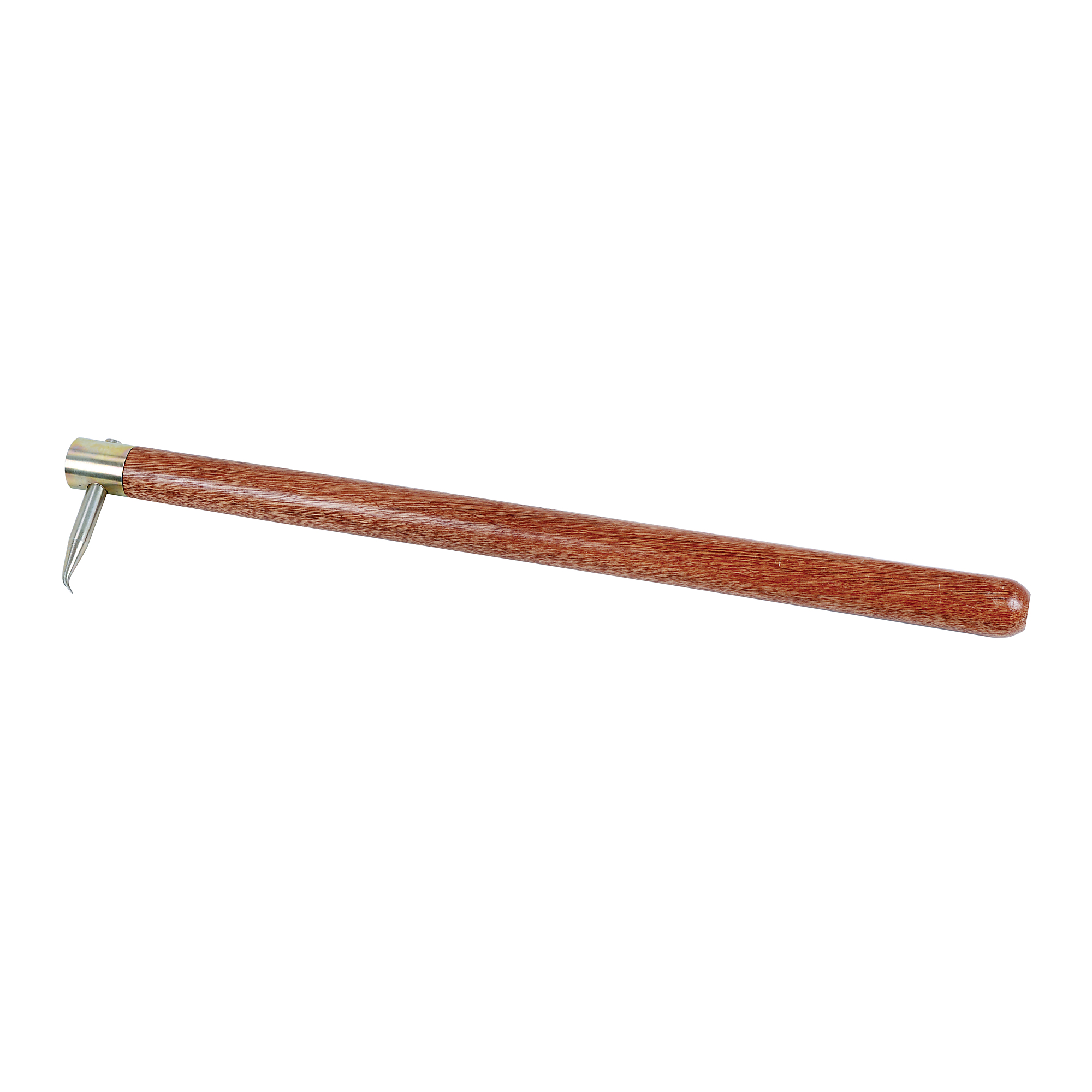 Timber Tuff Tools, Wood-Handle Hookaroon, Length 2.5 ft, Model# TMW-13